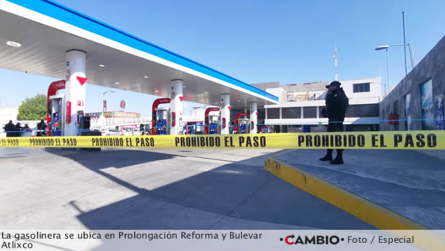 gasolinera mobil asesinato