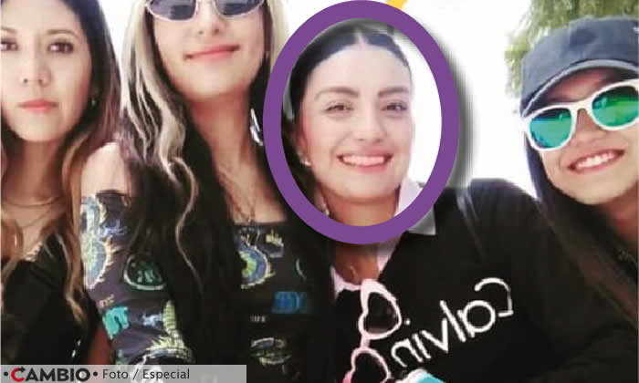 liliana lozada con amigas