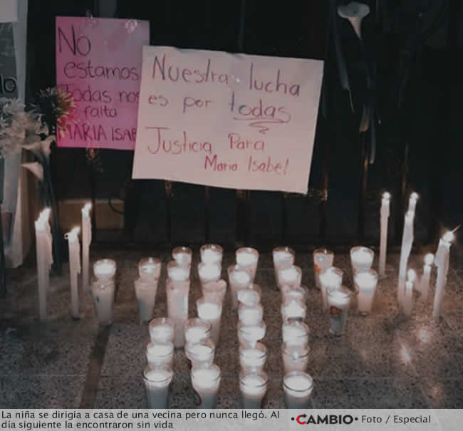 feminicidio maria isabel zoquitlan mensajes