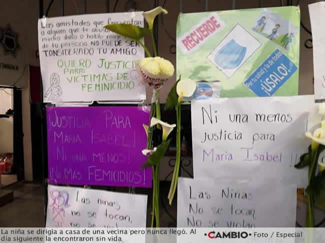 feminicidio maria isabel zoquitlan