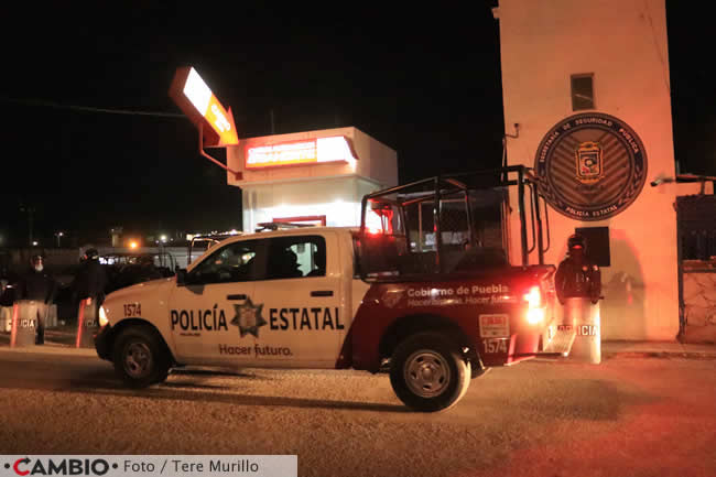 operativo detencion director penal san miguel cereso