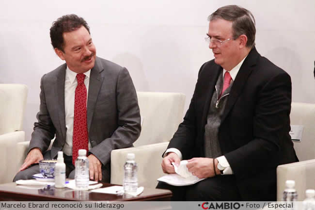 reunion plenaria morena ignacio mier marcelo ebrard