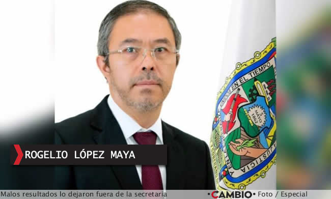 rogelio lopez maya