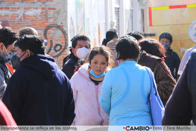 explosion edificio 2 pte diagonal defensores republica desesperanza