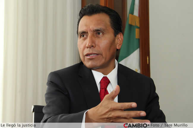 facundo rosas detenido