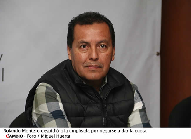 rolando montero conafor puebla