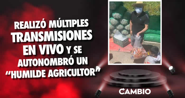 02 multiples transmisiones en vivo