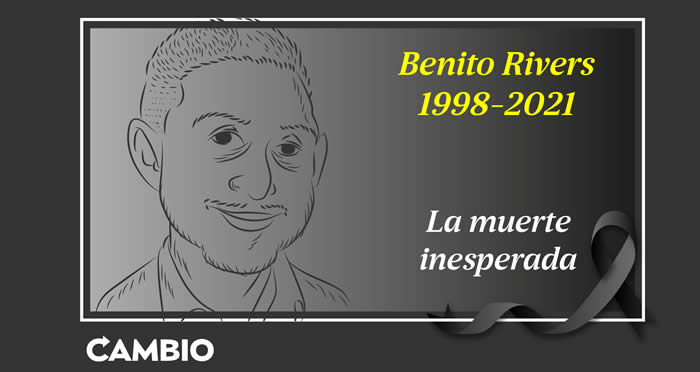 02 benito rivers