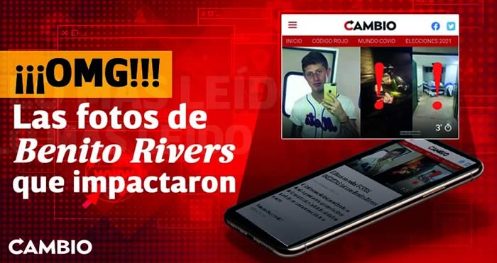 02 fotos benito rivers