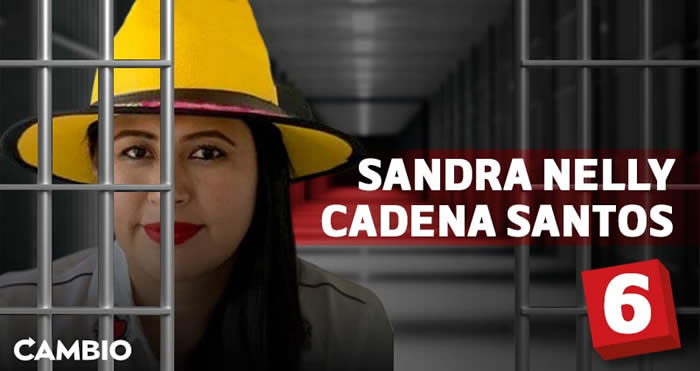 06 sandra nelly cadena