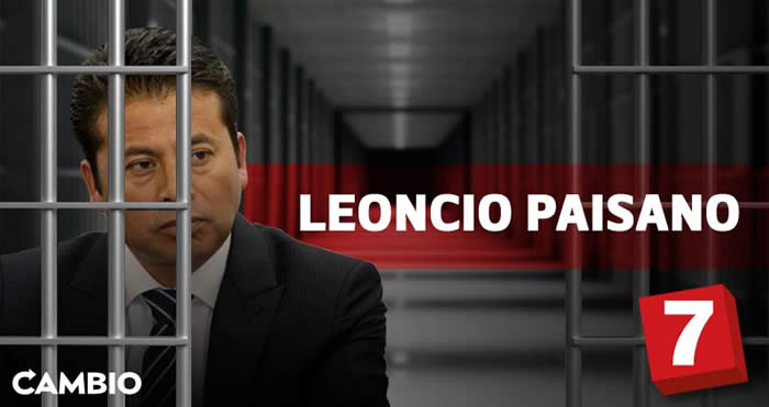 07 leoncio paisano