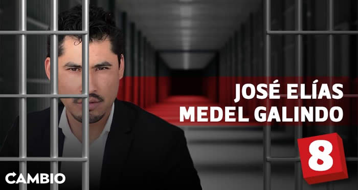 08 jose elias medel