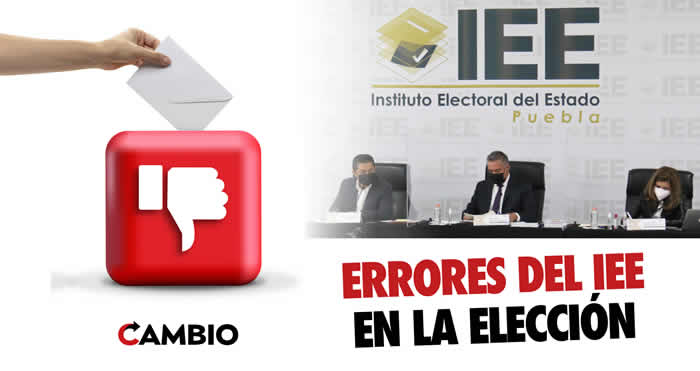 05 errores iee