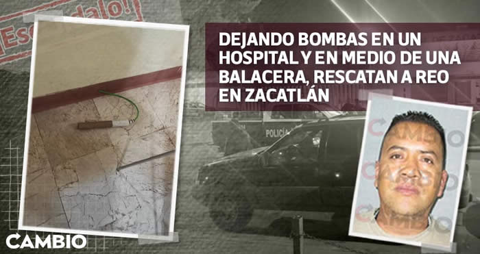 04 bombas hospital balacera zacatlan