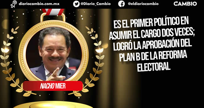 personajes ganadores puebla 2022 nacho mier