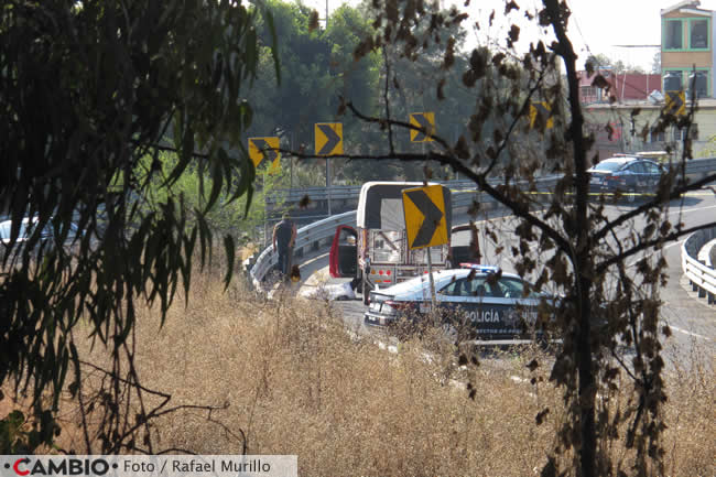 ejecutado central abastos contratiempos