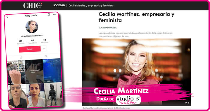 malas lenguas revista chic studio s