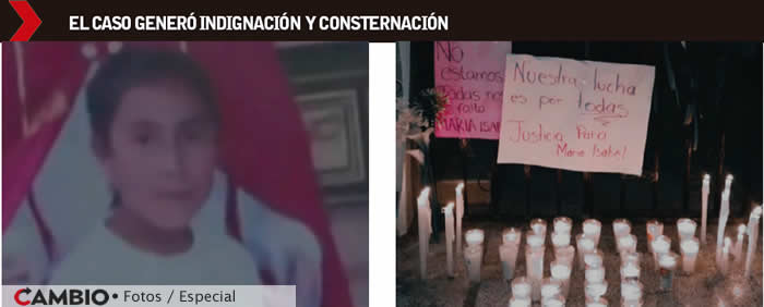 feminicidio maria isabel zoquitlan