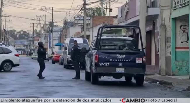 vendetta familia simoni detencion sujetos xochimehuacan