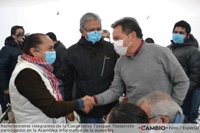 nacho mier cooperativa tosepan titataniske