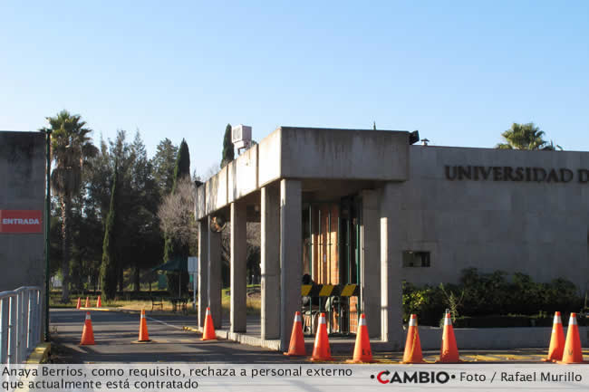 udlap entrada cecilia anaya regreso