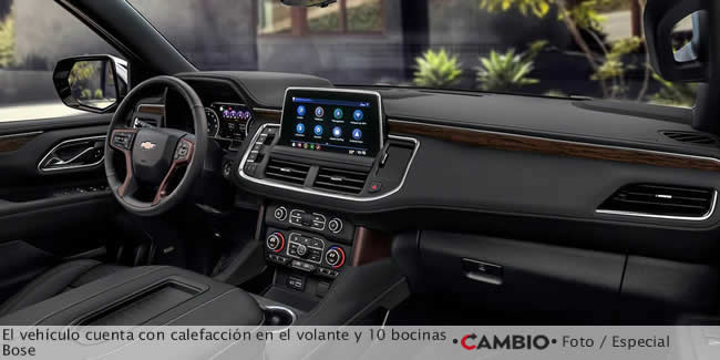 camioneta carlos navarro bocinas