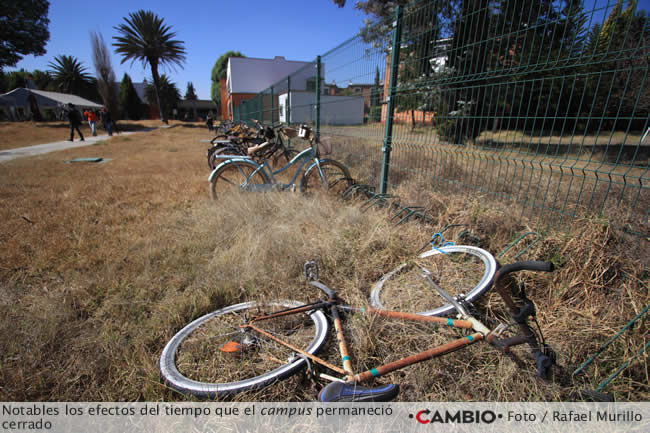 regreso instalaciones udlap abandono campus