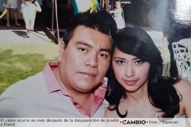fge realiza cateo la cuchilla pareja desaparecida joselin david