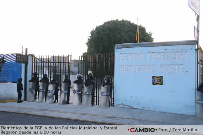 fge realiza cateo la cuchilla pareja desaparecida
