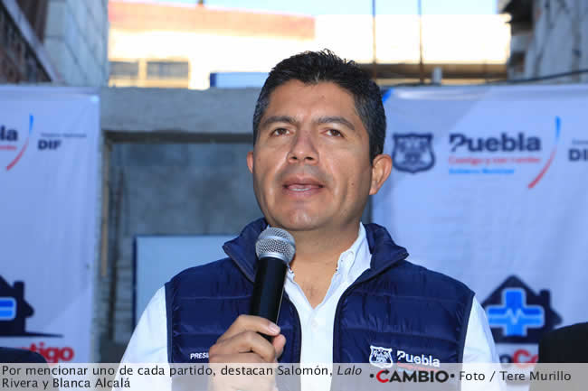 destapes gubernatura puebla 2024 eduardo rivera