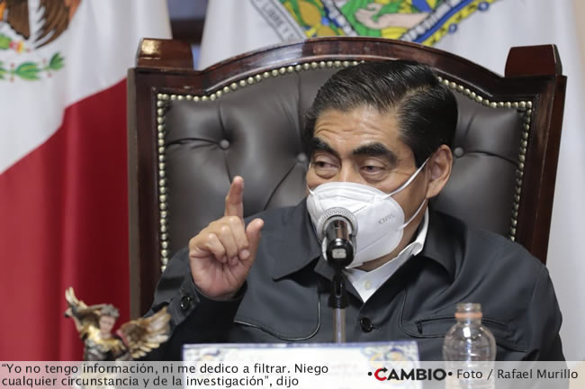 miguel barbosa responde acusaciones ignacio mier
