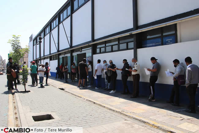 multas policias transito ayuntamiento puebla filas