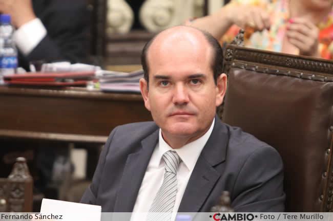 fernando sanchez sasia ataque morenistas