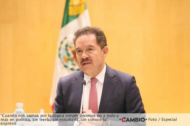 ignacio mier velasco reforma electoral