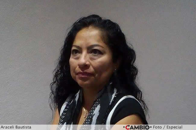 impugnaciones listado consejros morena araceli bautista