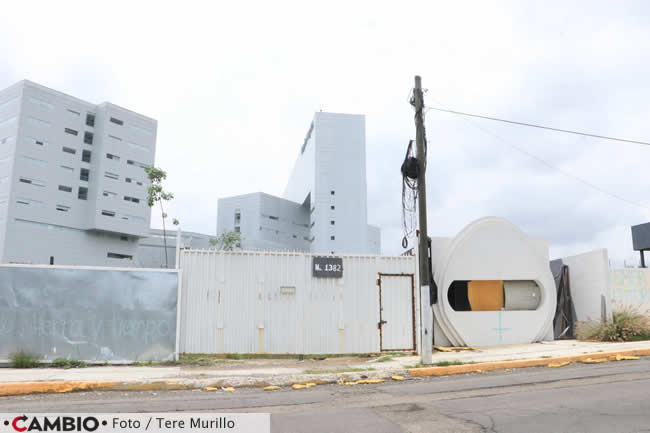 cce terrenos