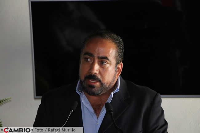 rafael micalco mendez