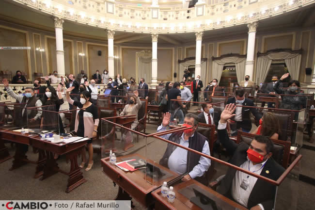 legislatura ultima sesion despedida2