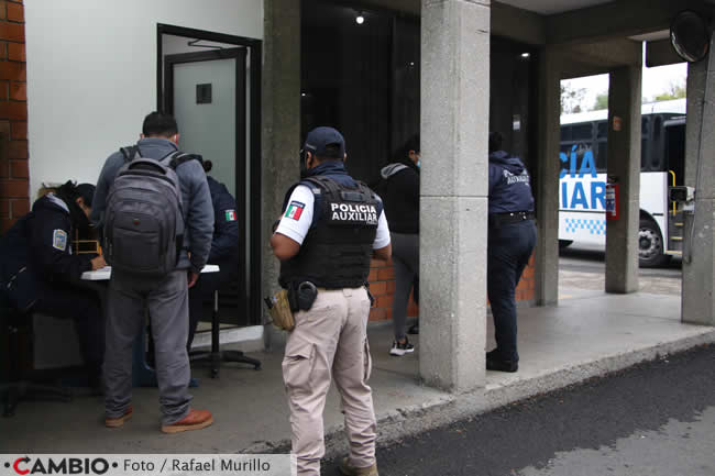 udlap entrada