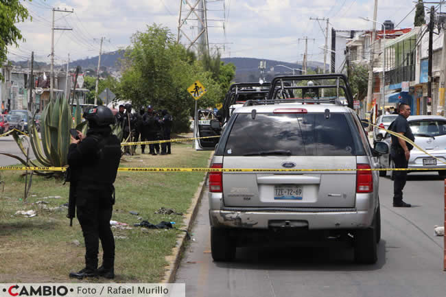 asalto cuentahabiente banorte las torres vigilancia