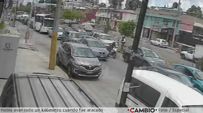 asalto felipe carpy momento ataque