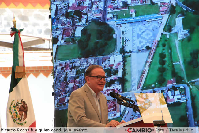 lanza gobierno barbosista marca puebla ricardo rocha