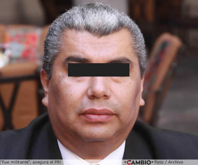 javier lopez zavala detenido feminicidio cecilia monzon