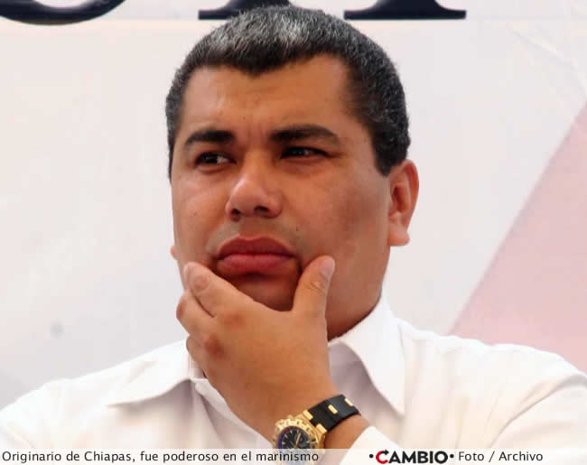 perfil javier lopez zavala originario chiapas