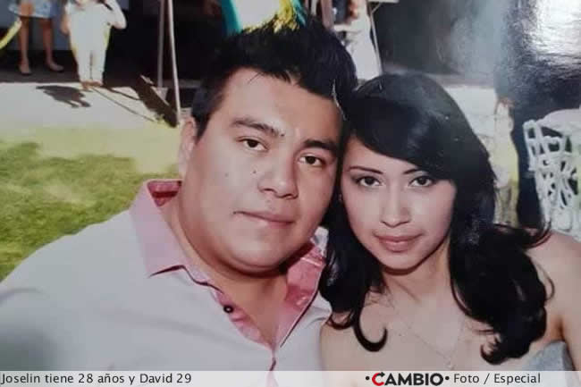granaderos retiran familia desaparecidos joselin david