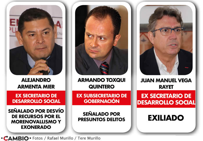 grupo marinista puebla alejandro armenta armando toxqui vega rayet