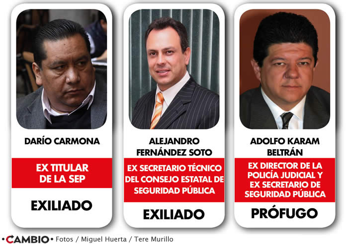 grupo marinista puebla dario carmona fernandez soto adolfo karam