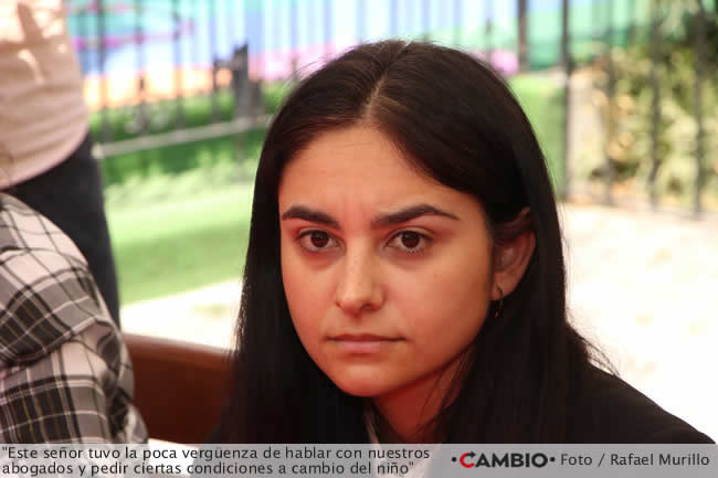 cecilia monzon entrevista