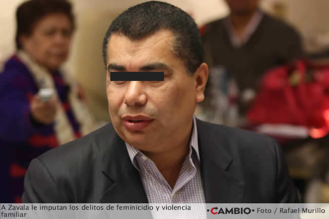 feminicidio cecilia monzon responsables javier lopez zavala 