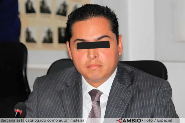 feminicidio cecilia monzon responsables santiago barcena 